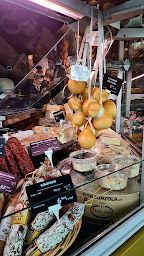 Photo n°4 de Spuntino à Grenoble (Cave à vins)