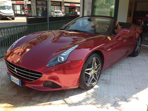 Petrini Automobili - Thumbnail
