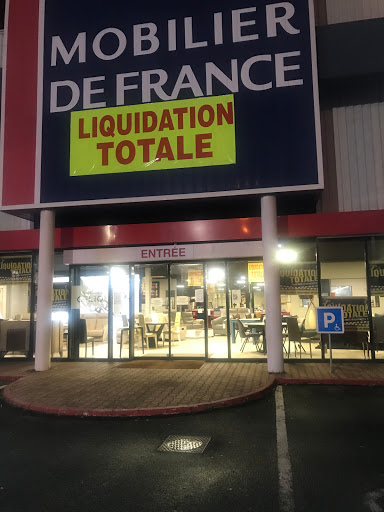 Mobilier de France