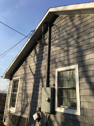 Abe Electrical - Visual