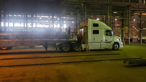 Austintown Rail Supply