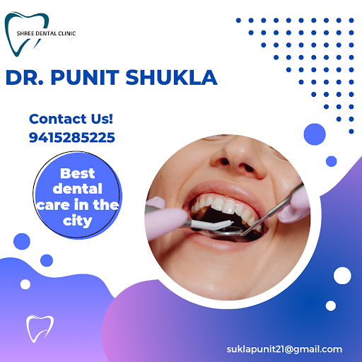 For best dental services please contact.