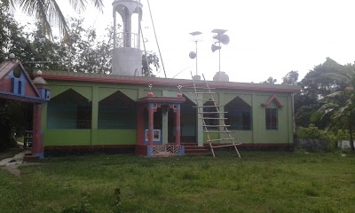 Photos of শরীফ পুর গাউসিয়া মদজিদ
