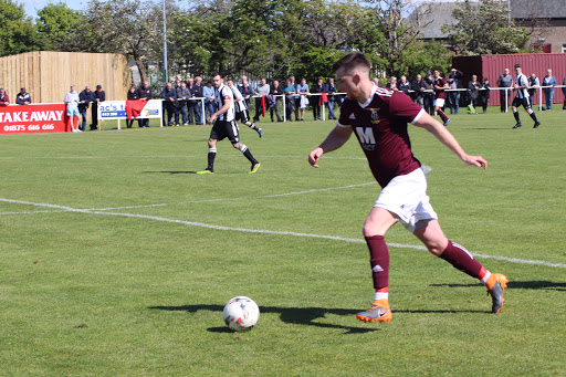 Tranent FC - Thumbnail