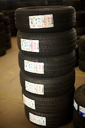 Photo n°6 de Cash Autos Services à Serrières (Magasin de pneumatiques d'occasion)