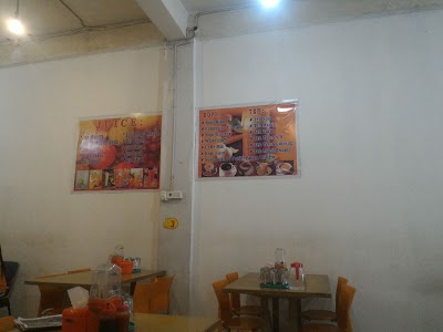 Photos of Warung Kopi 777
