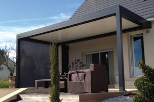 Photo n°2 de Pro-Ferm à La Destrousse (Magasin de stores et de rideaux)