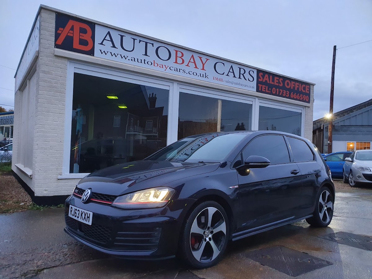 AutoBay Cars LTD