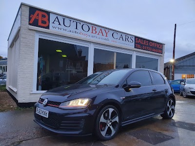 AutoBay Cars LTD