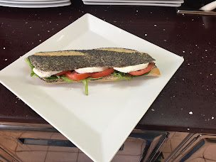 Photo n°19 de Les Gourmandines du Prado à Marseille (Salon de thé)