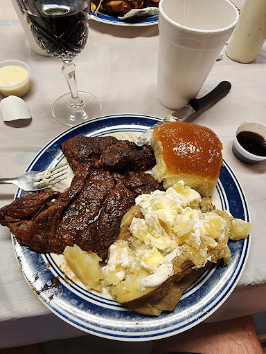 Sally's Smokin Butt BBQ - Thumbnail