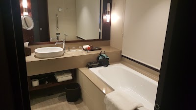 lodging
