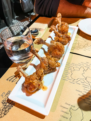 Maryam Indian Food - Thumbnail