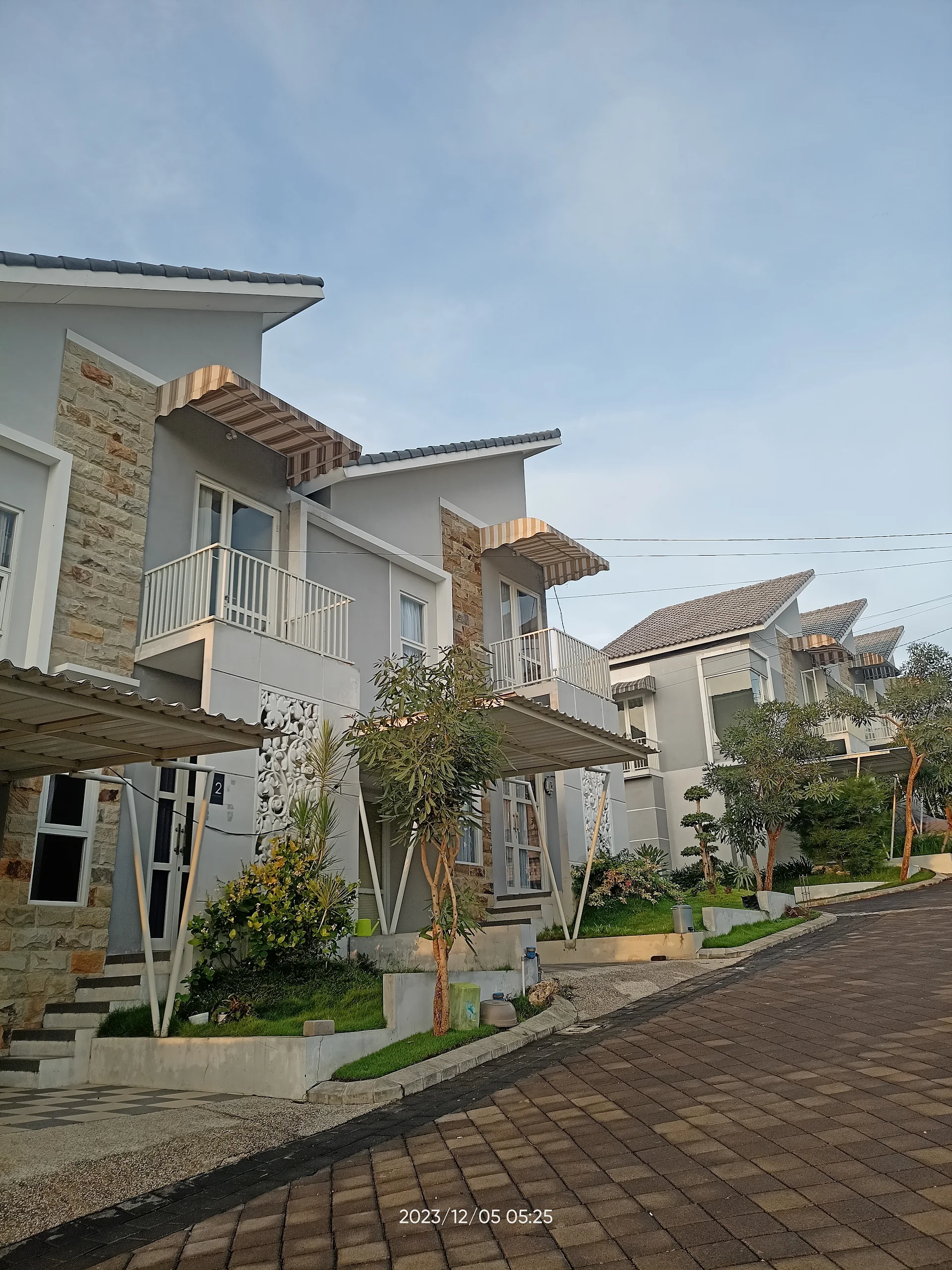 Homestay Malang Baiti Jannati