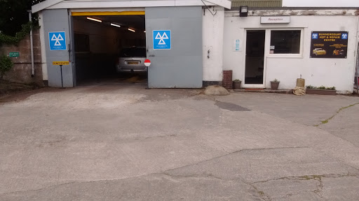 Summercourt MOT & repair centre - Thumbnail