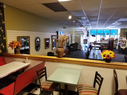 Franklin's Seafood and Steakhouse - Thumbnail