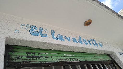 El Lavaderito