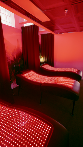 FLYT Light and Sound Therapy Center