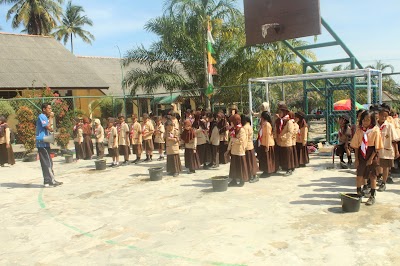 Photos of Mts Negeri 1 Bangka