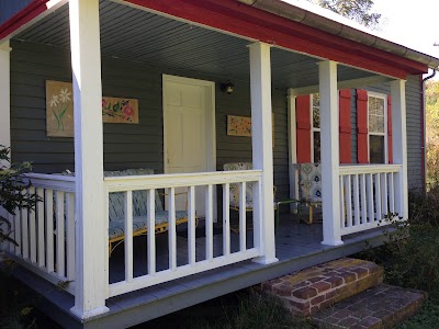 Photos of Alone Mill Schoolhouse