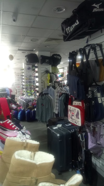 Photos of Activ Aboualaa