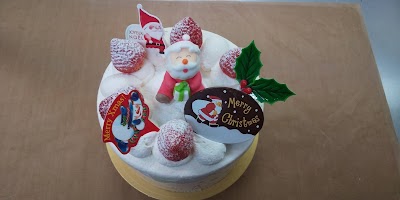 クリームシェフ