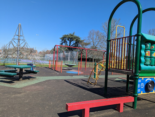 Old Windsor Recreation Ground - Thumbnail