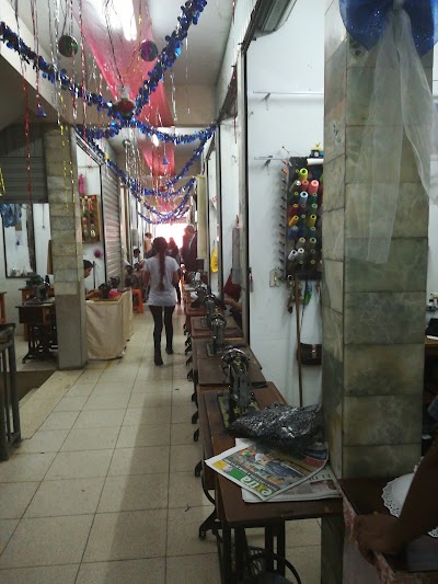 Photos of Centro Comercial 16 De Julio