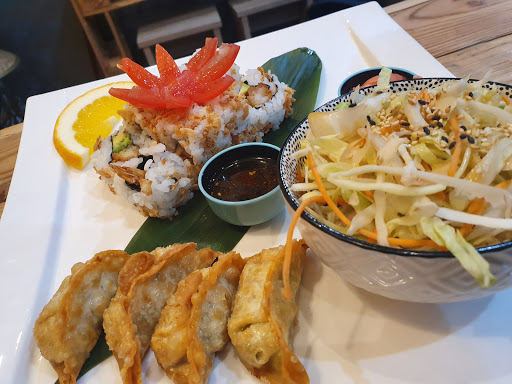 2Jsushi - Saint Cyr sur Mer - Thumbnail