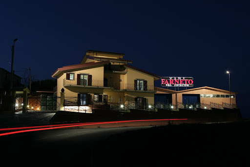 Farneto Del Principe