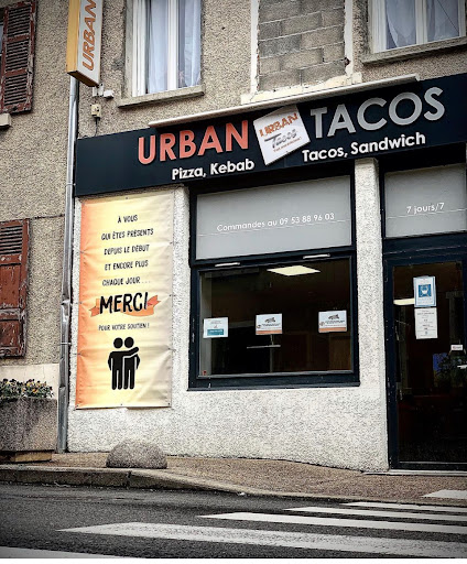 Photo 4 - Urban Tacos Amberieux