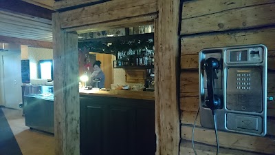 lodging