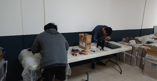 Servicio De Reparaciones Requenez - Thumbnail