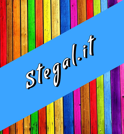 Stegal - Visual