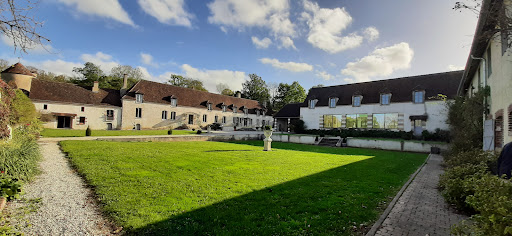 Photo de Nature et Hotes - gîte- piscine chauffée à Quiers-sur-Bezonde (45270)