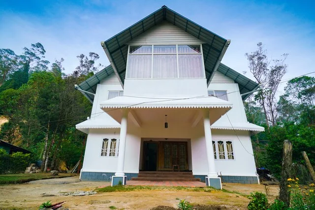 OYO Flagship 77946 Skylark Homes