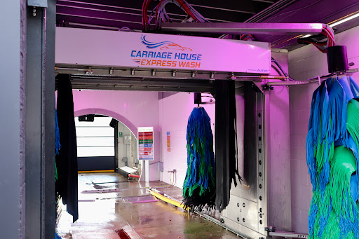Carriage House Express Wash - Wilder, KY - Thumbnail
