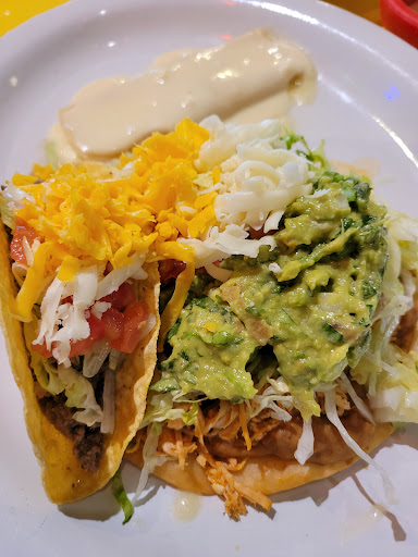 Guacamole's Mexican Grill and Cantina Gallery - United States