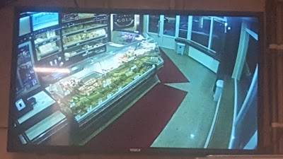 bakery