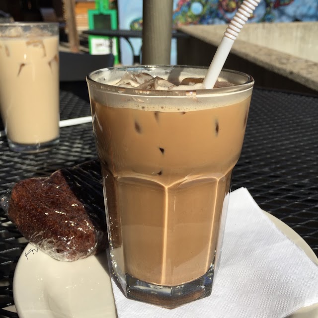 Logan's Espresso Cafe