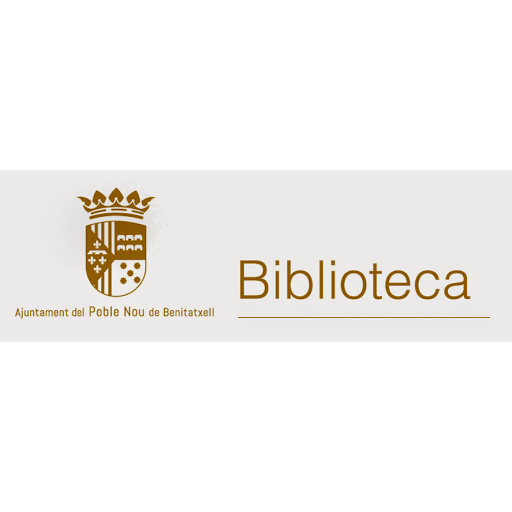 Biblioteca - Agencia de Lectura Municipal Poble Nou de Bentiatxell - Thumbnail