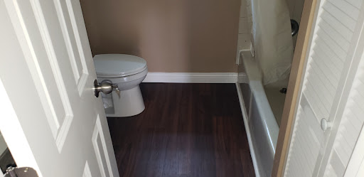 DKJAY Restoration - Visual