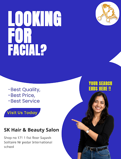 Facial post image