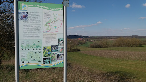an der Altenburg Nature Reserve