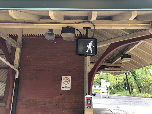 Wallingford - Visual