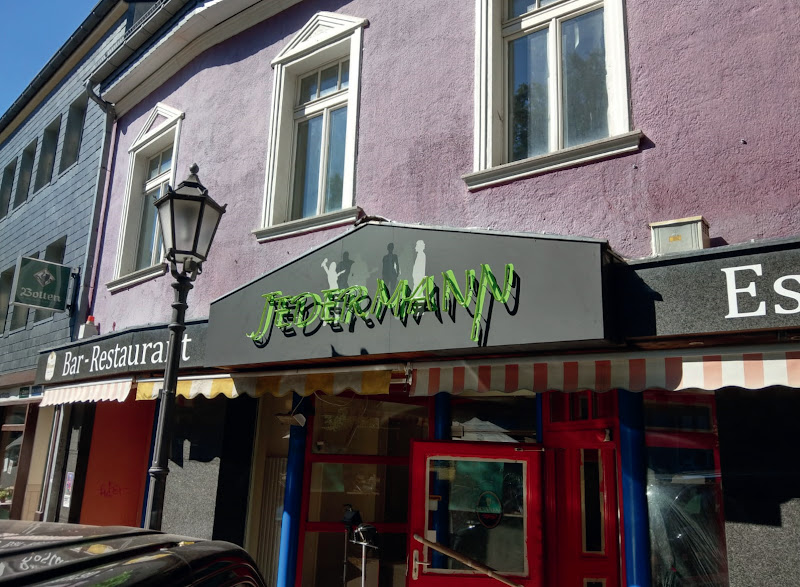 Jedermann Erkelenz — photo