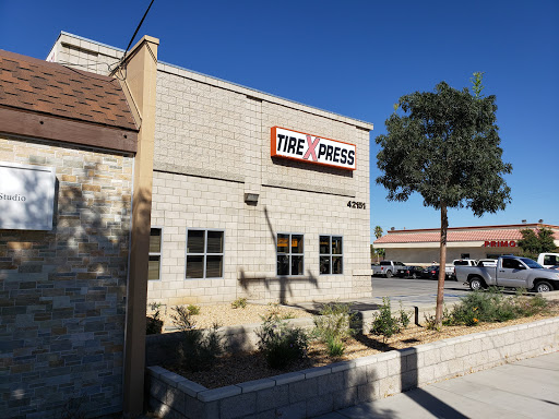 Tire Xpress