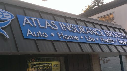 Atlas Insurance Brokers - Tony Roehl Agency