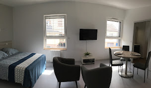 Photo n°3 de Le Nid des Coucous à Pulversheim (Complexe d'appartements meublés)