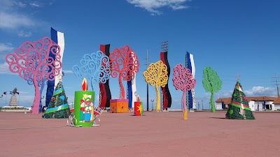 Photos of Seawall Managua